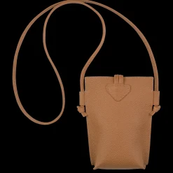 Roseau Phone Case With Lace