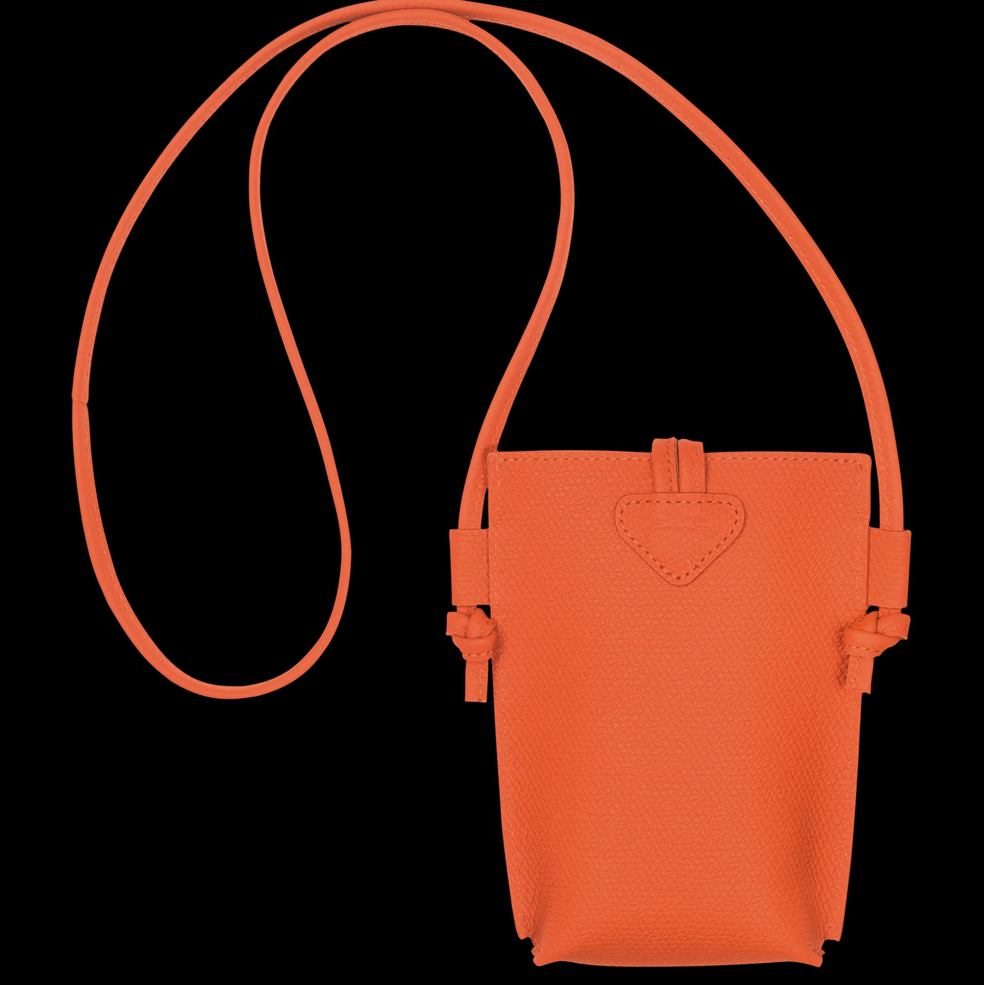 Roseau Phone Case With Lace