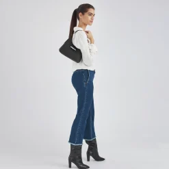 Roseau S Hobo Bag