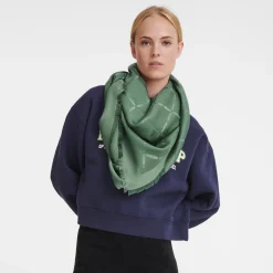 Roseau Shawl