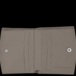 Roseau Wallet