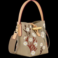 Roseau Xs Bucket Bag