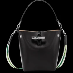 Roseau Xs Bucket Bag