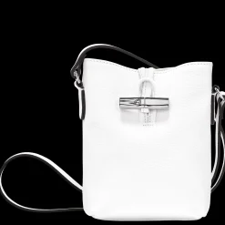 Roseau Xs Crossbody Bag