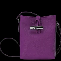 Roseau Xs Crossbody Bag