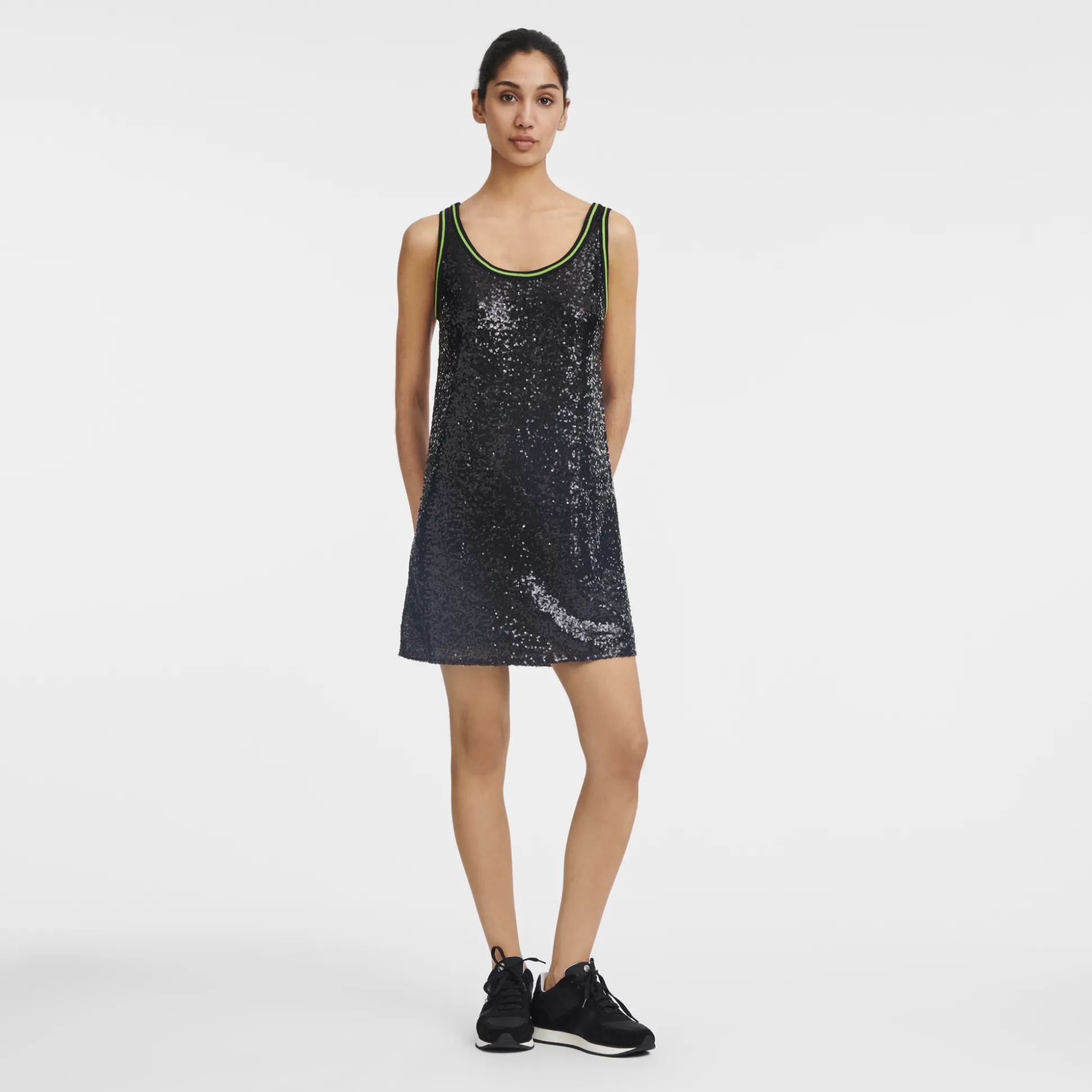 Short Dress