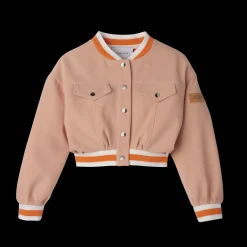 Short Jacket