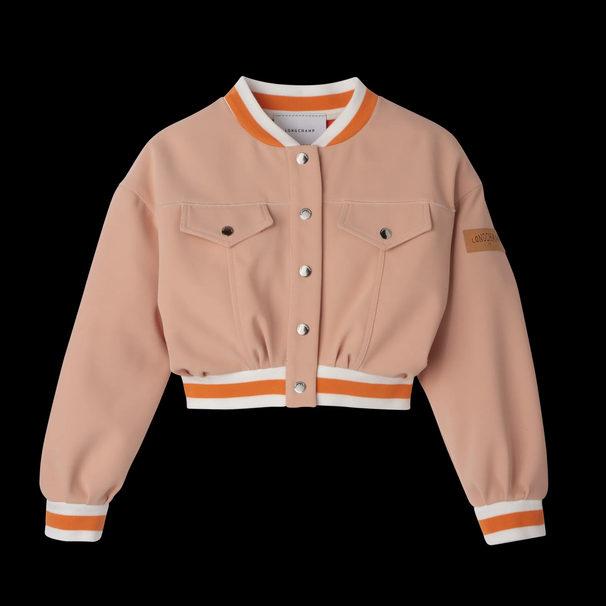 Short Jacket