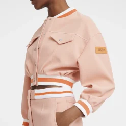 Short Jacket