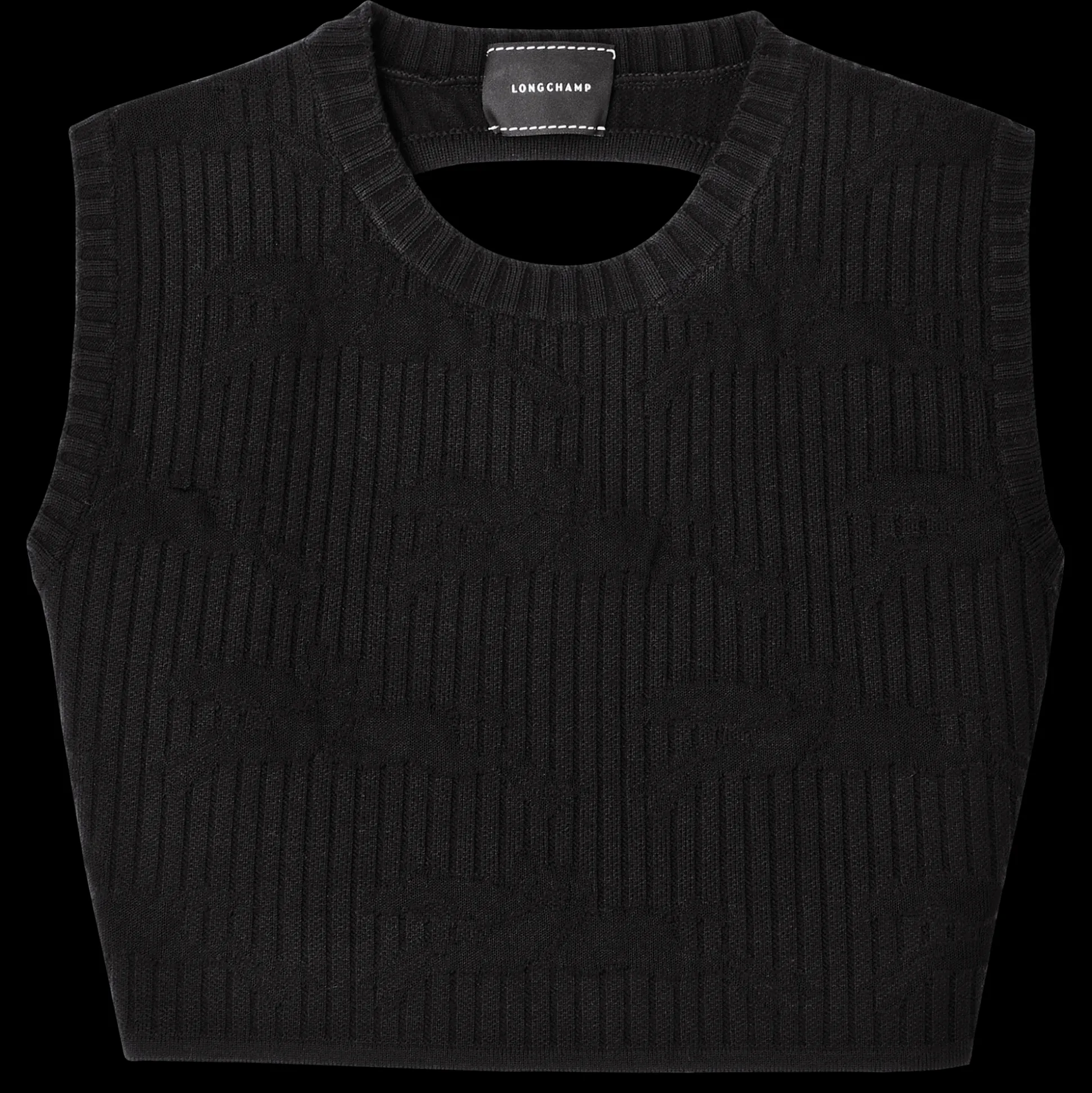Sleeveless Top