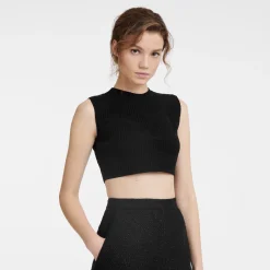 Sleeveless Top