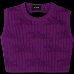 Sleeveless Top