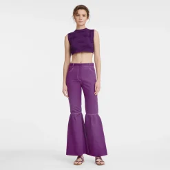 Sleeveless Top