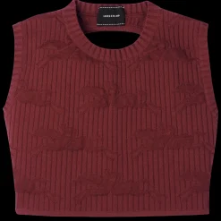 Sleeveless Top