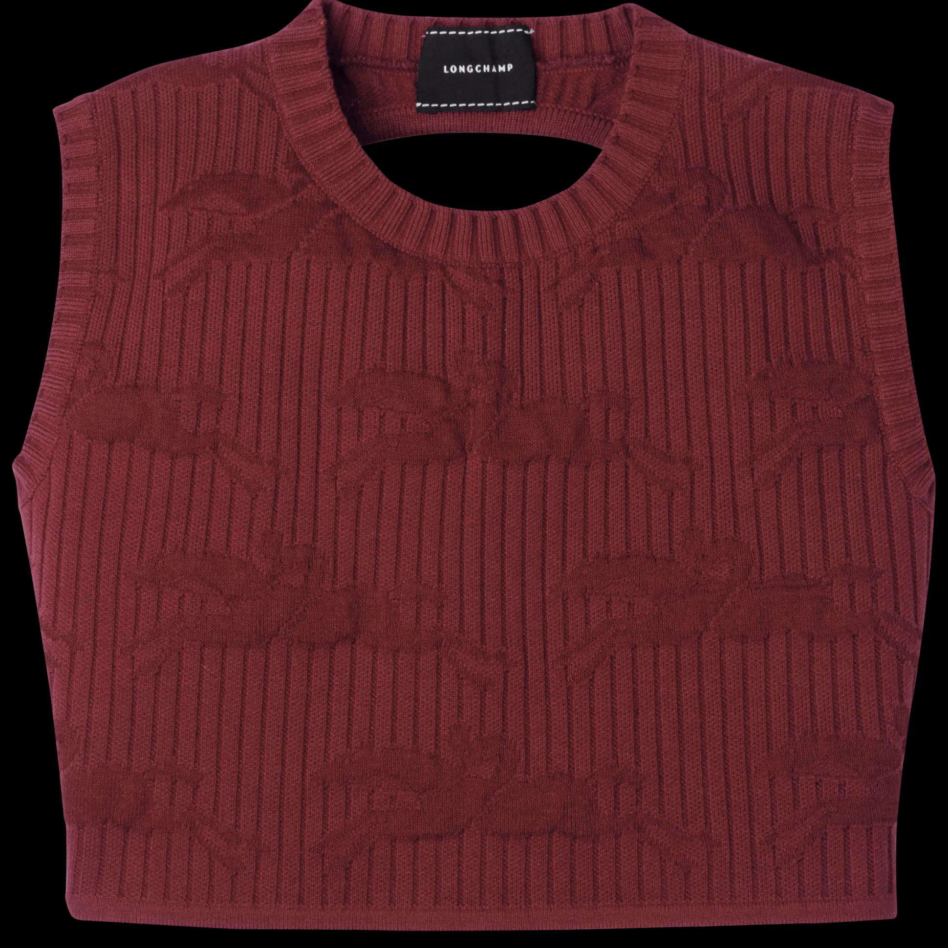 Sleeveless Top
