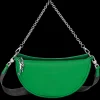 Smile S Crossbody Bag