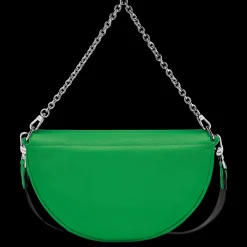 Smile S Crossbody Bag