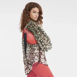 Smile S Crossbody Bag