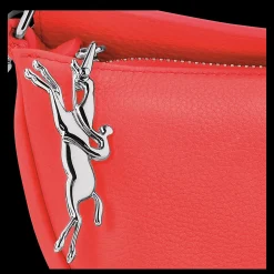 Smile S Crossbody Bag