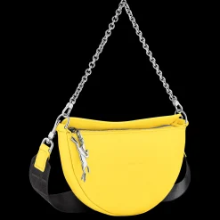 Smile S Crossbody Bag