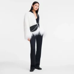 Smile S Crossbody Bag