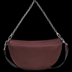 Smile S Crossbody Bag