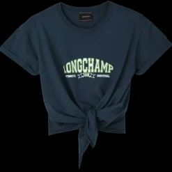 Tied T-Shirt