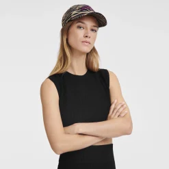 Tiger Cap