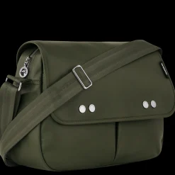Tres Paris M Crossbody Bag