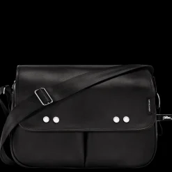 Tres Paris M Crossbody Bag