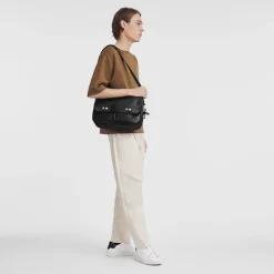 Tres Paris M Crossbody Bag