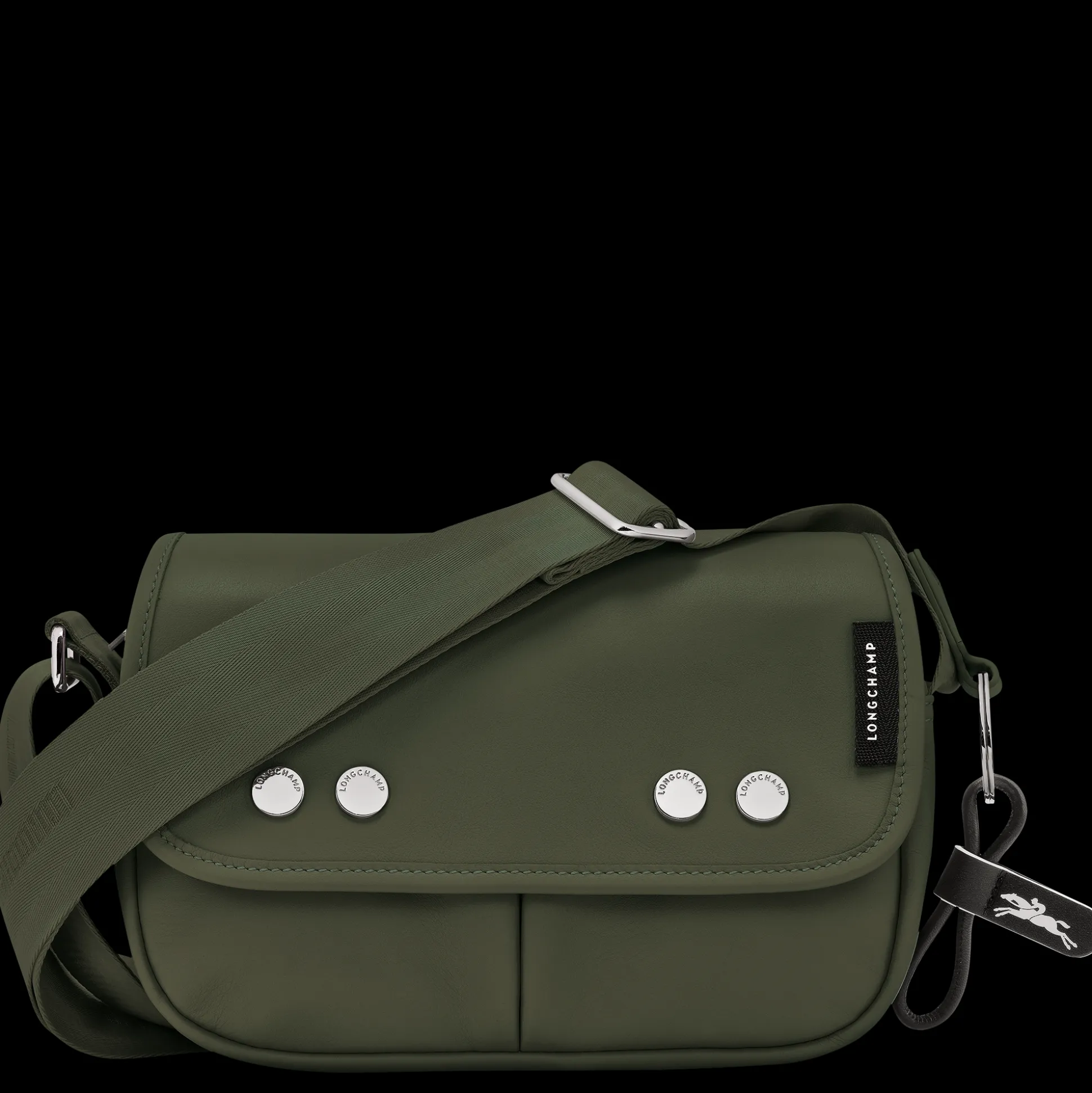 Tres Paris S Crossbody Bag