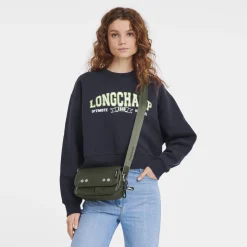 Tres Paris S Crossbody Bag