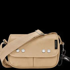 Tres Paris S Crossbody Bag