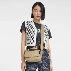 Tres Paris S Crossbody Bag