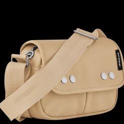 Tres Paris S Crossbody Bag