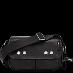 Tres Paris S Crossbody Bag