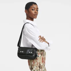 Tres Paris S Crossbody Bag