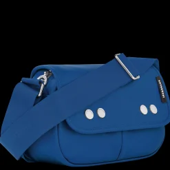 Tres Paris S Crossbody Bag