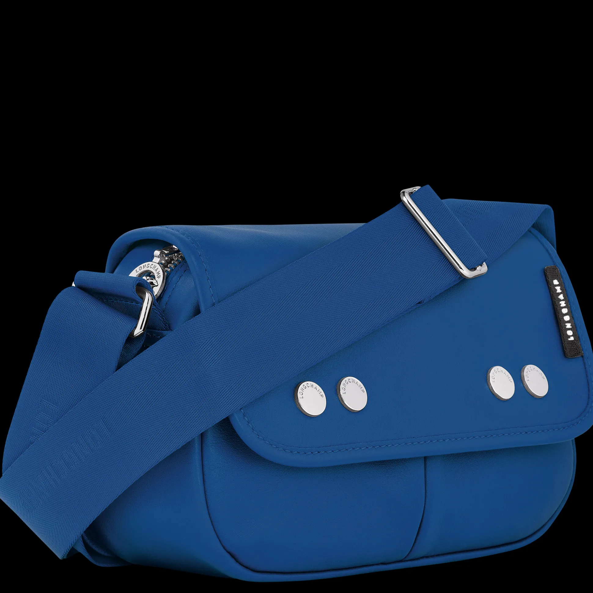 Tres Paris S Crossbody Bag