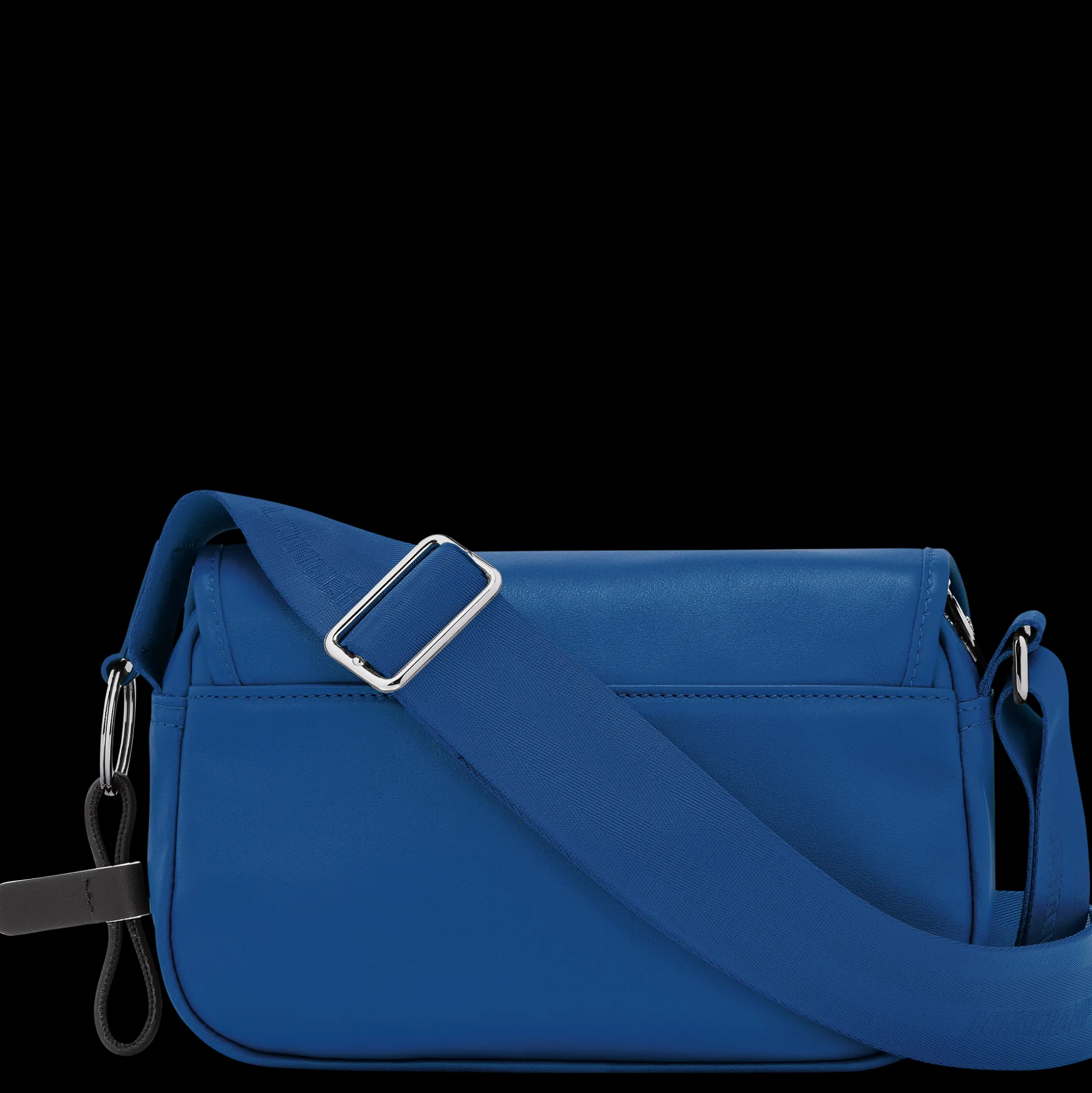 Tres Paris S Crossbody Bag