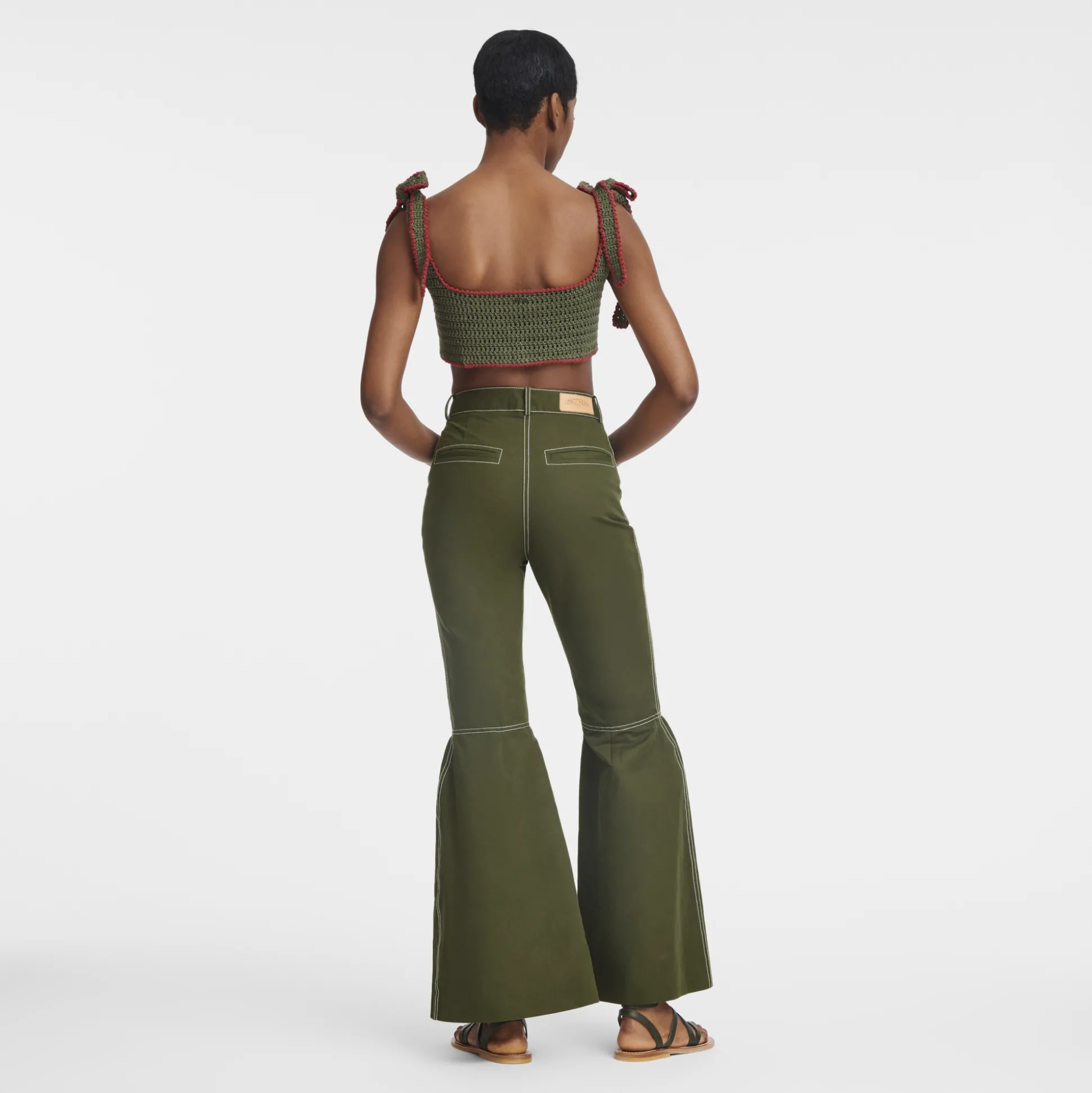 Trousers
